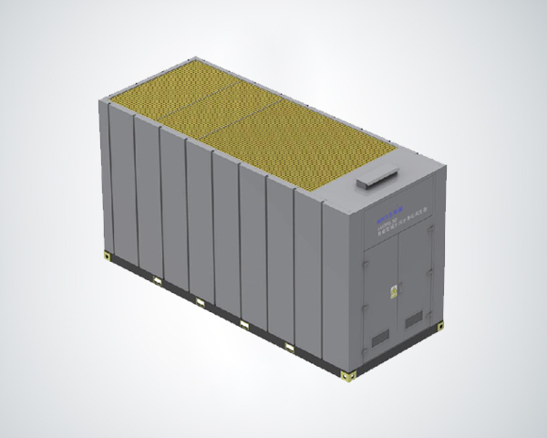 Intelligent urban and rural se